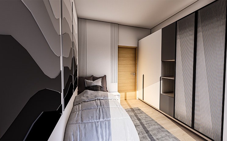 Premıer Yapı Vıllas Urla